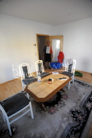 Übergangswohnungen für die Erdrutschopfer